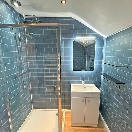 Mirfield Holiday home Newbiggin (Cumbria)