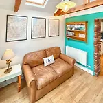 Feriehus Mirfield