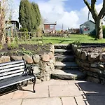 Mirfield Feriehus Newbiggin (Cumbria)
