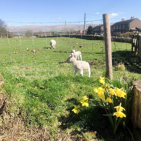 Mirfield Newbiggin (Cumbria)