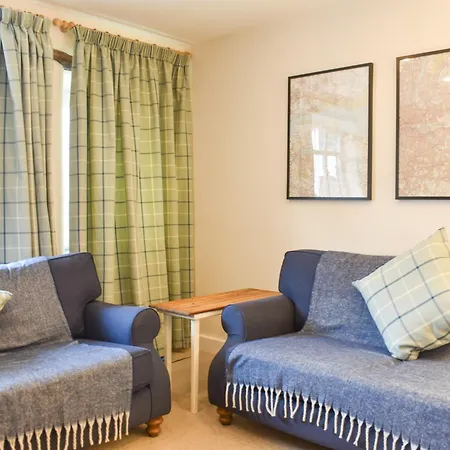 Mirfield Holiday home *