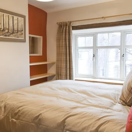 Holiday home Mirfield *