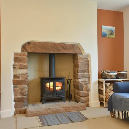 Holiday home Mirfield *