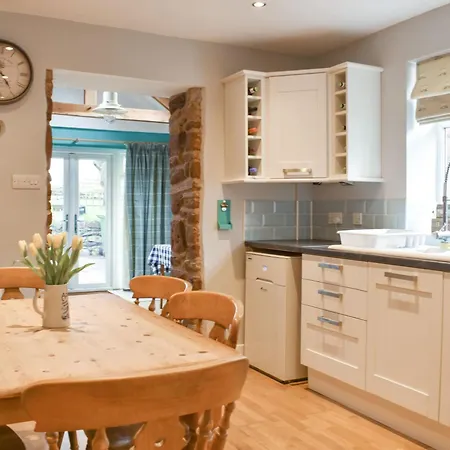 Holiday home Mirfield Newbiggin (Cumbria)
