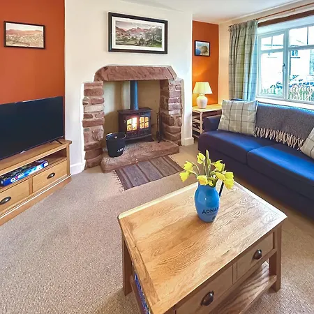 Mirfield * Newbiggin (Cumbria)