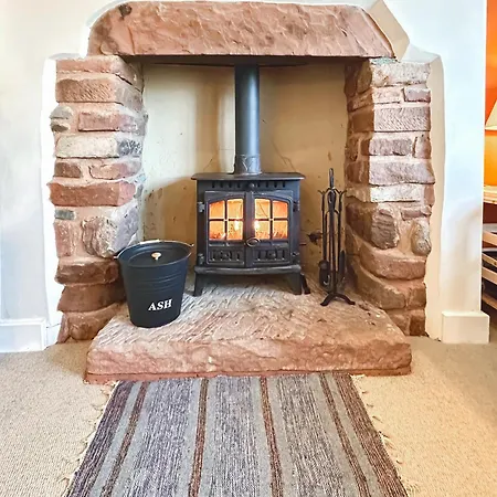 Σπίτι διακοπών Mirfield Newbiggin (Cumbria)