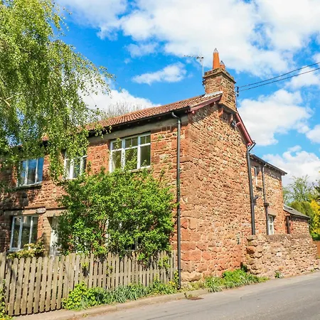 Σπίτι διακοπών Mirfield Newbiggin (Cumbria)