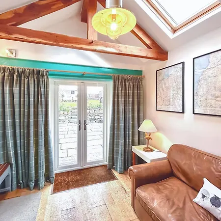 Ferienhaus Mirfield *