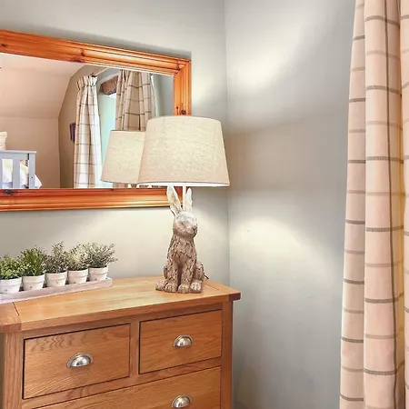 Mirfield Ferienhaus Newbiggin (Cumbria)