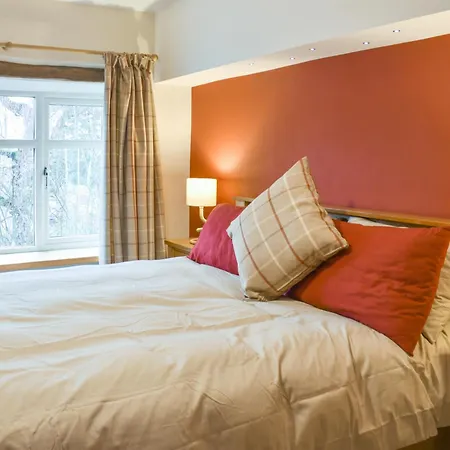 Mirfield Vakantiehuis