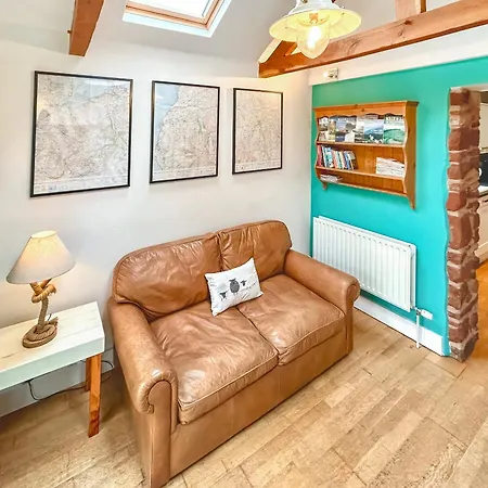 Mirfield Ferienhaus Newbiggin (Cumbria)