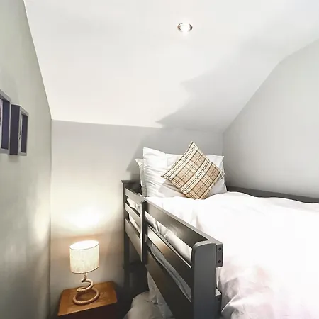 Vakantiehuis Mirfield Newbiggin (Cumbria)