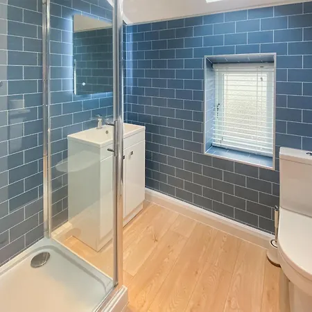 Vakantiehuis Mirfield