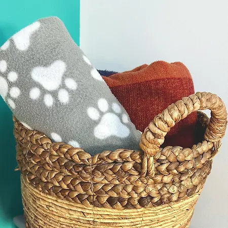 Mirfield Ferienhaus *