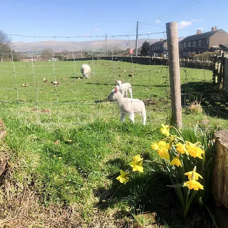 Mirfield Vakantiehuis