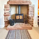 Mirfield بيت للعطل *