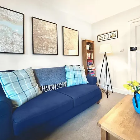 Holiday home Mirfield