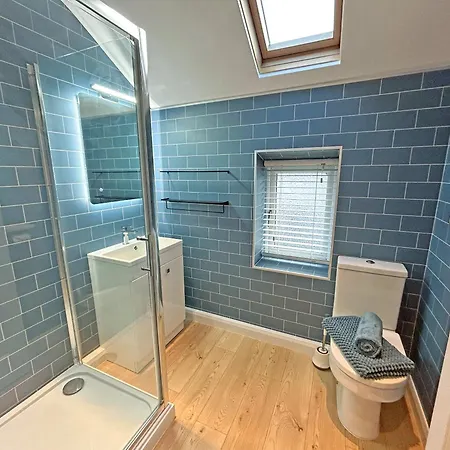 Mirfield * Newbiggin (Cumbria)